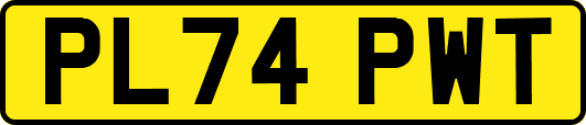 PL74PWT