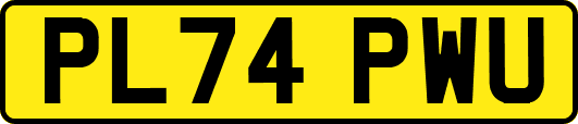 PL74PWU