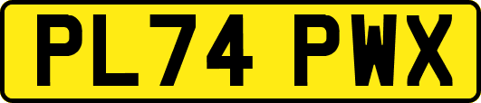 PL74PWX
