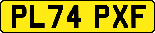PL74PXF