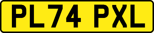 PL74PXL