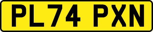 PL74PXN