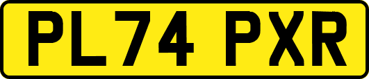 PL74PXR