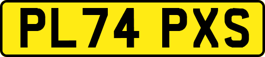 PL74PXS
