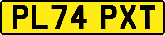 PL74PXT