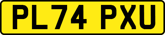 PL74PXU