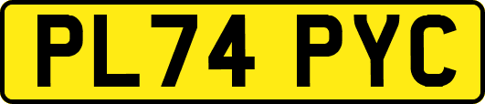 PL74PYC