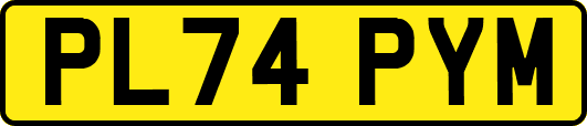 PL74PYM