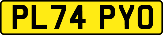 PL74PYO