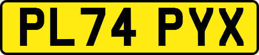 PL74PYX