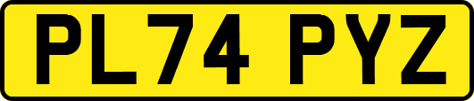 PL74PYZ
