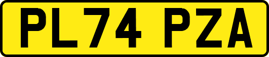 PL74PZA
