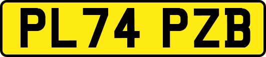 PL74PZB