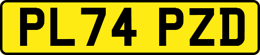 PL74PZD