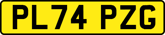 PL74PZG