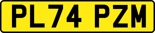 PL74PZM