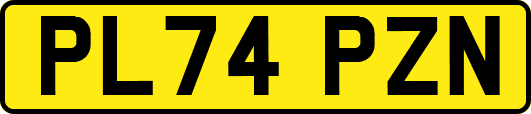 PL74PZN