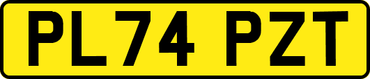 PL74PZT