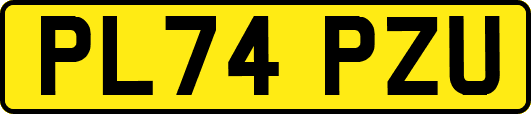 PL74PZU