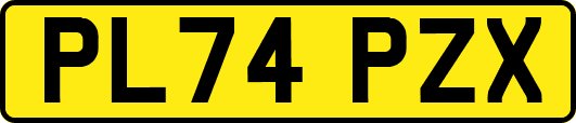 PL74PZX