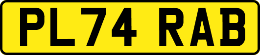 PL74RAB