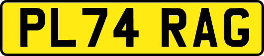 PL74RAG