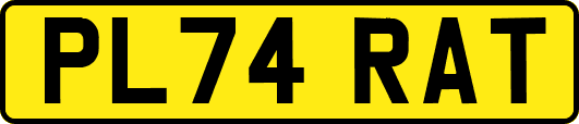 PL74RAT