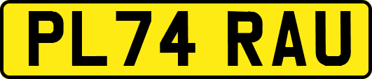 PL74RAU