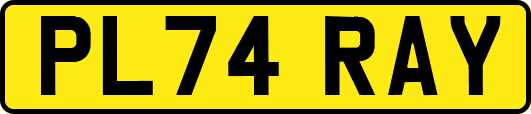 PL74RAY
