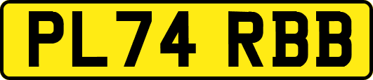 PL74RBB