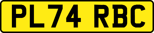 PL74RBC
