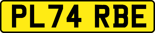PL74RBE