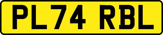 PL74RBL