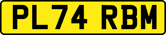 PL74RBM