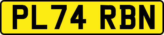 PL74RBN