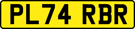 PL74RBR