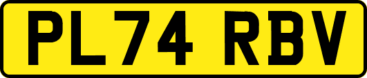 PL74RBV