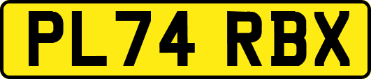 PL74RBX