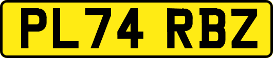 PL74RBZ