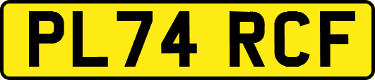 PL74RCF