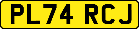 PL74RCJ