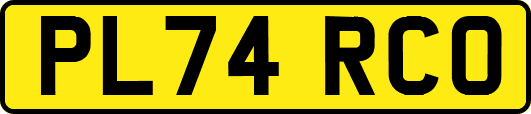 PL74RCO