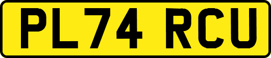 PL74RCU