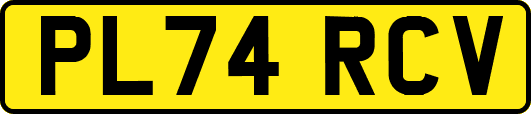PL74RCV