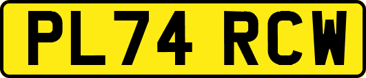 PL74RCW