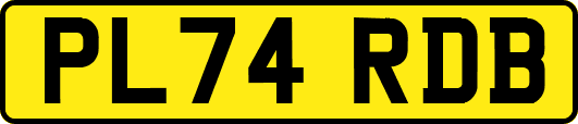 PL74RDB