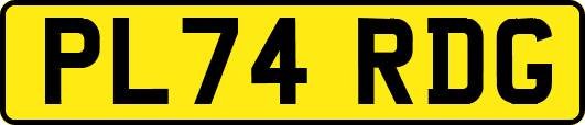 PL74RDG