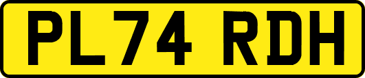 PL74RDH