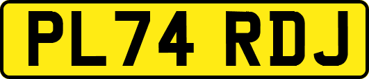 PL74RDJ