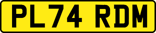 PL74RDM